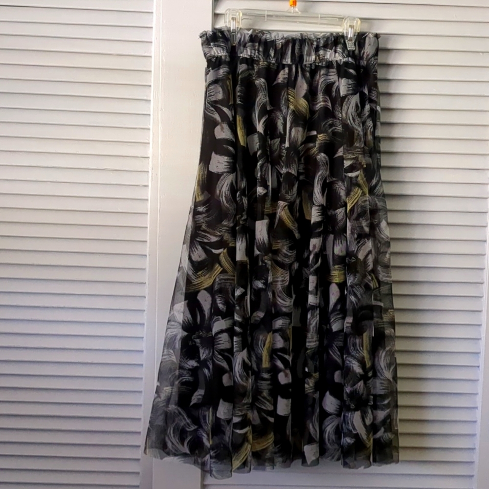 Cato Woman's Skirt
